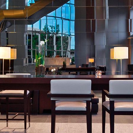 The Westin Guadalajara Hotel Eksteriør billede