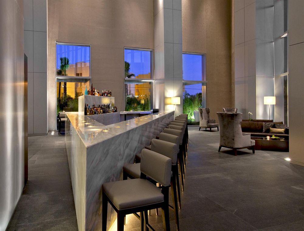 The Westin Guadalajara Hotel Eksteriør billede