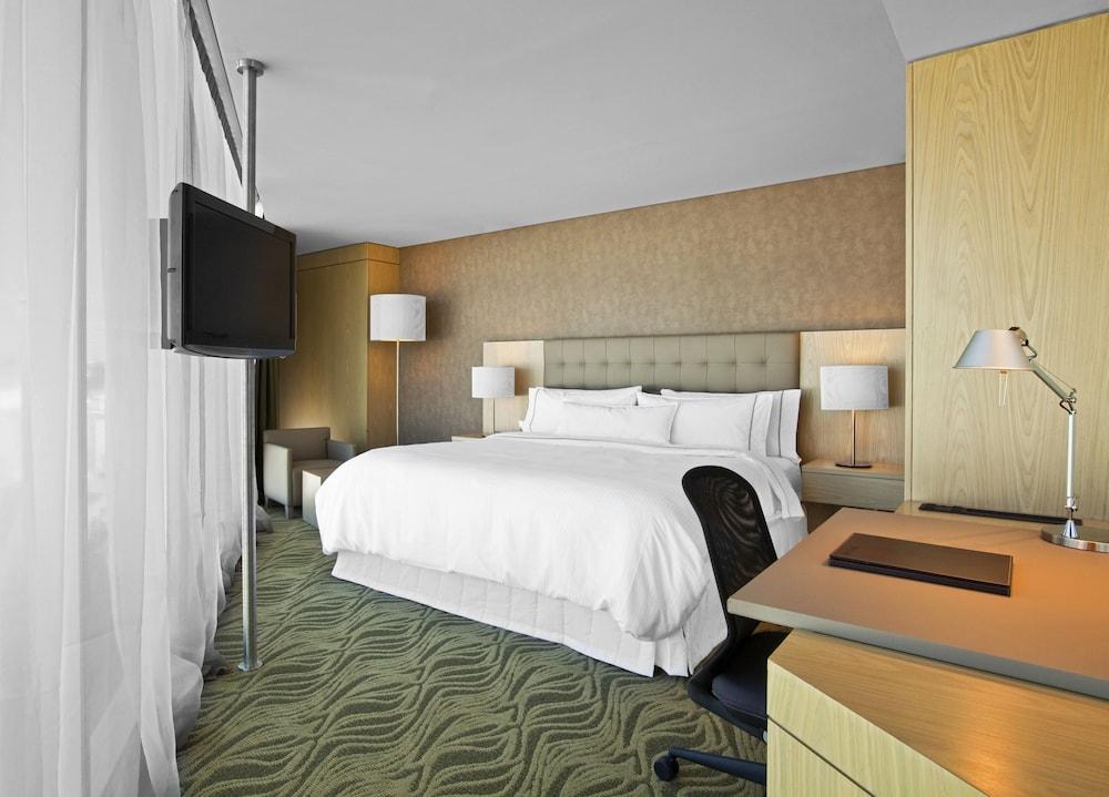 The Westin Guadalajara Hotel Eksteriør billede