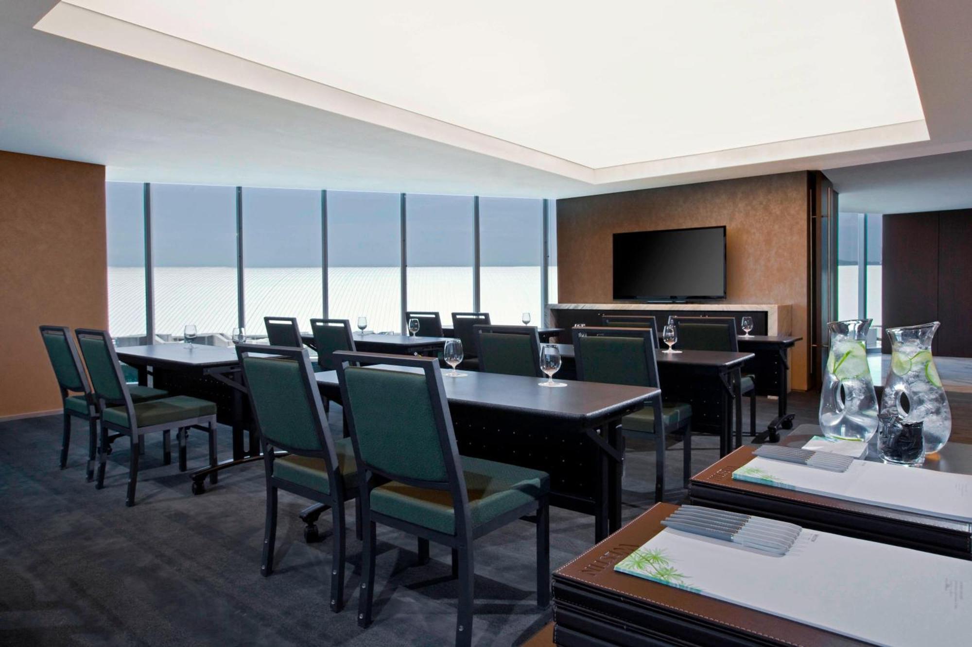 The Westin Guadalajara Hotel Eksteriør billede
