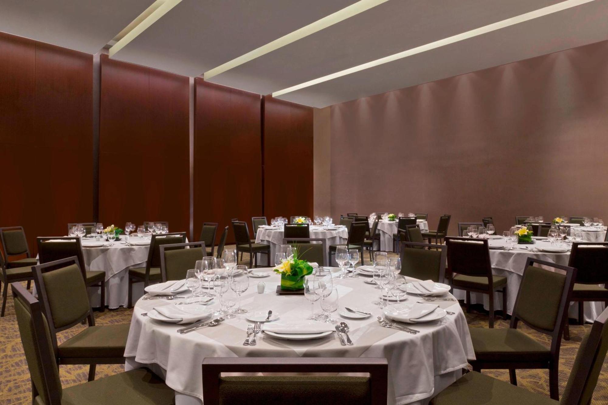The Westin Guadalajara Hotel Eksteriør billede