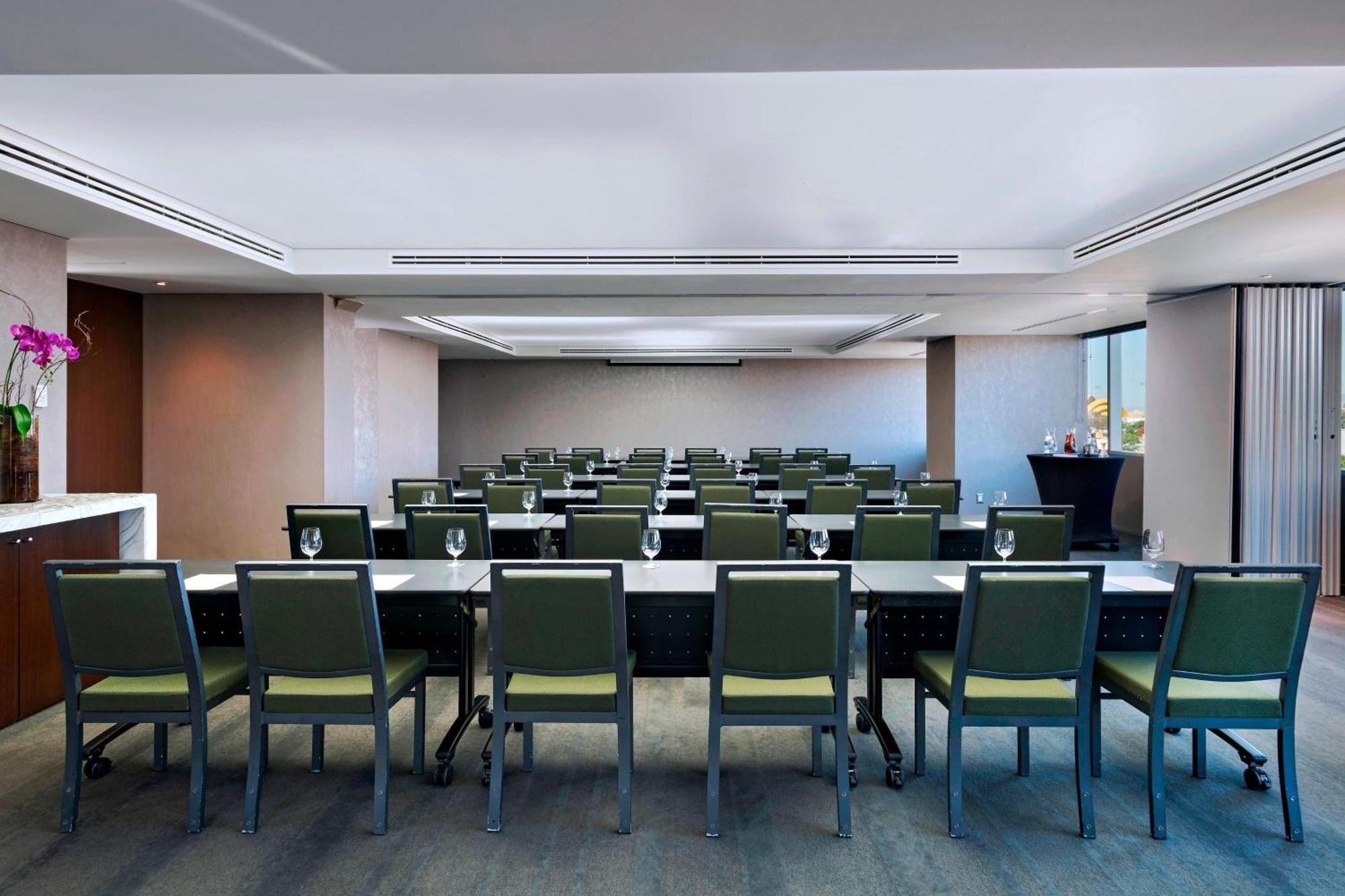 The Westin Guadalajara Hotel Eksteriør billede