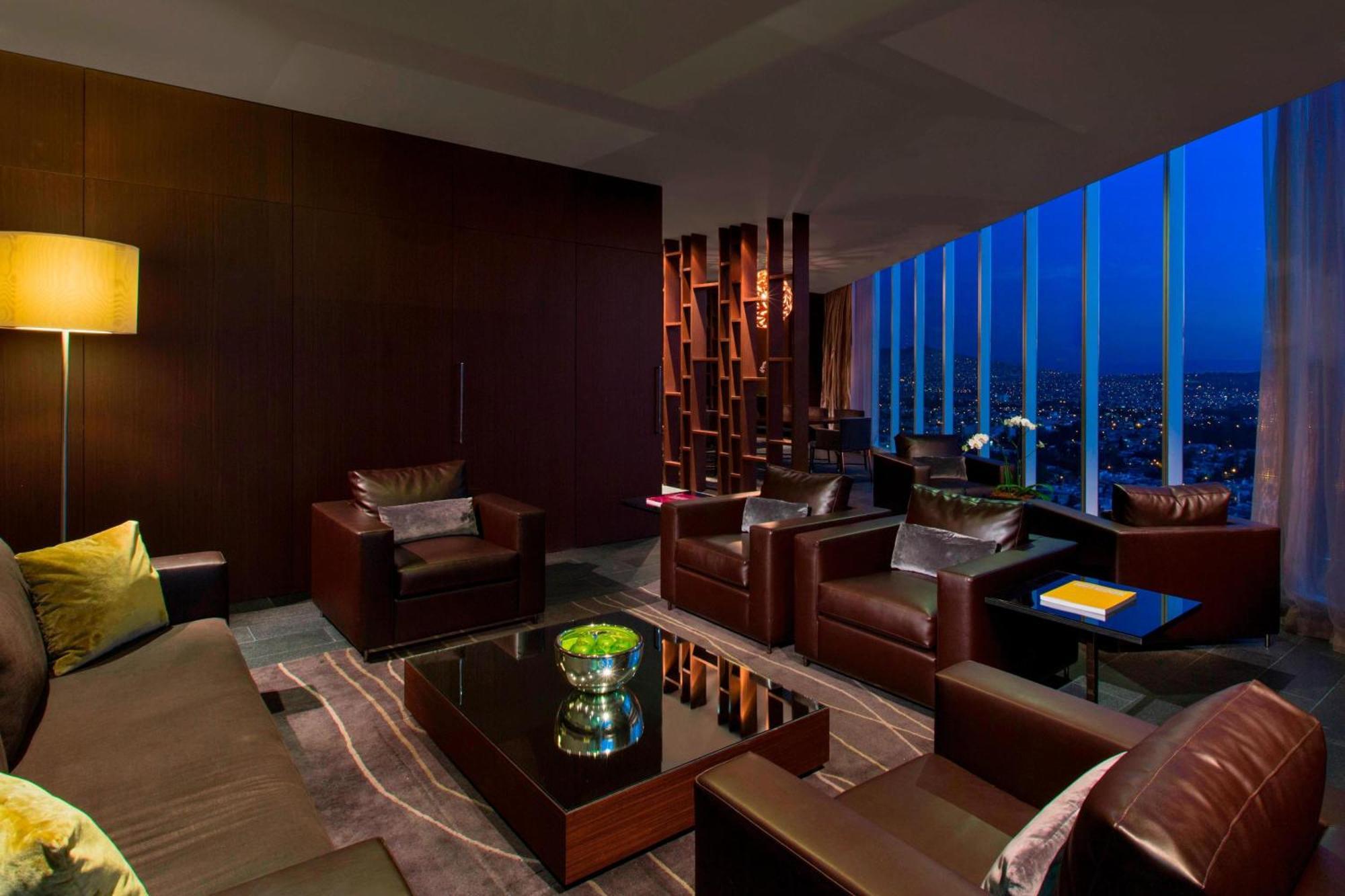 The Westin Guadalajara Hotel Eksteriør billede