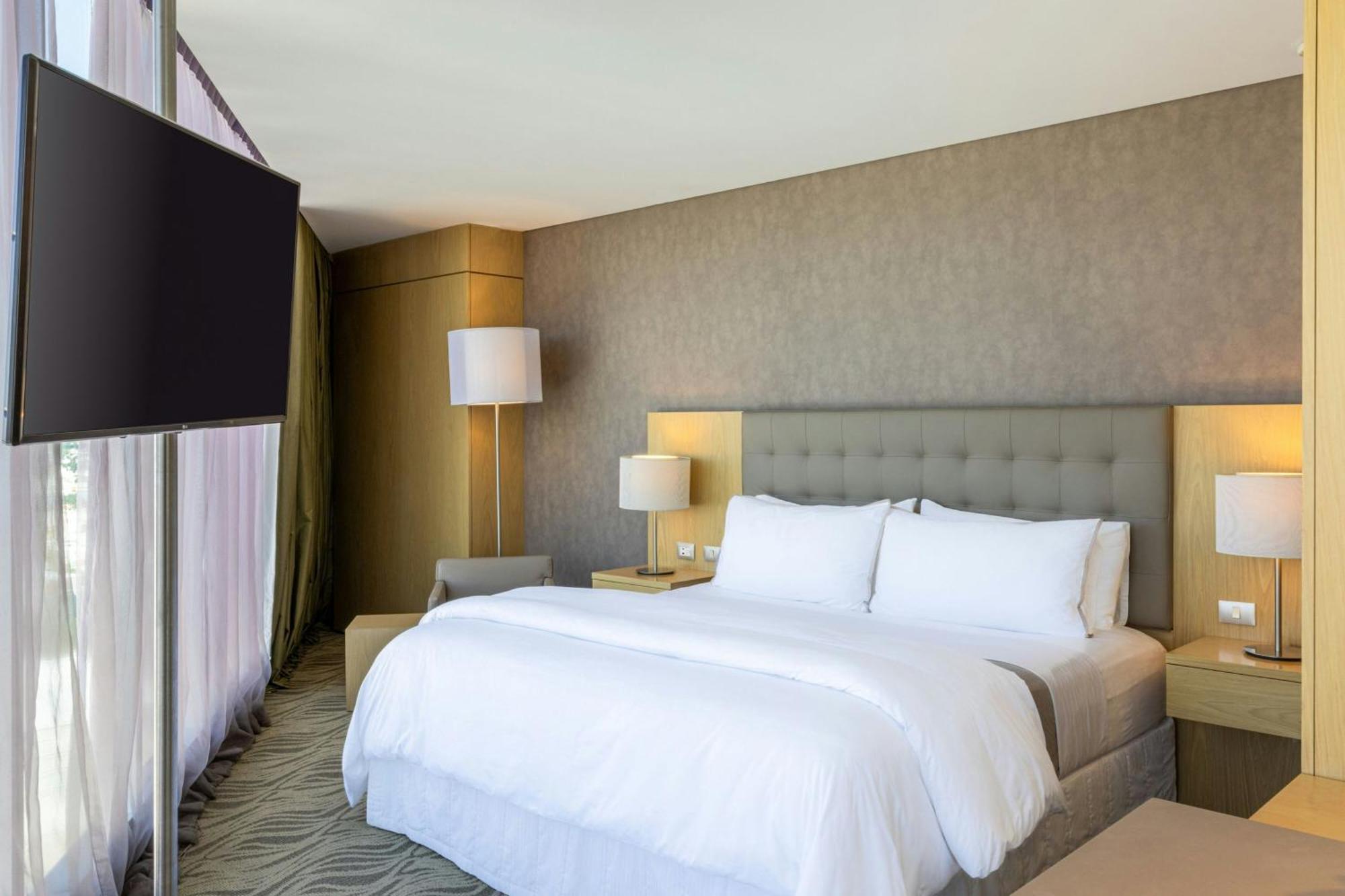 The Westin Guadalajara Hotel Eksteriør billede