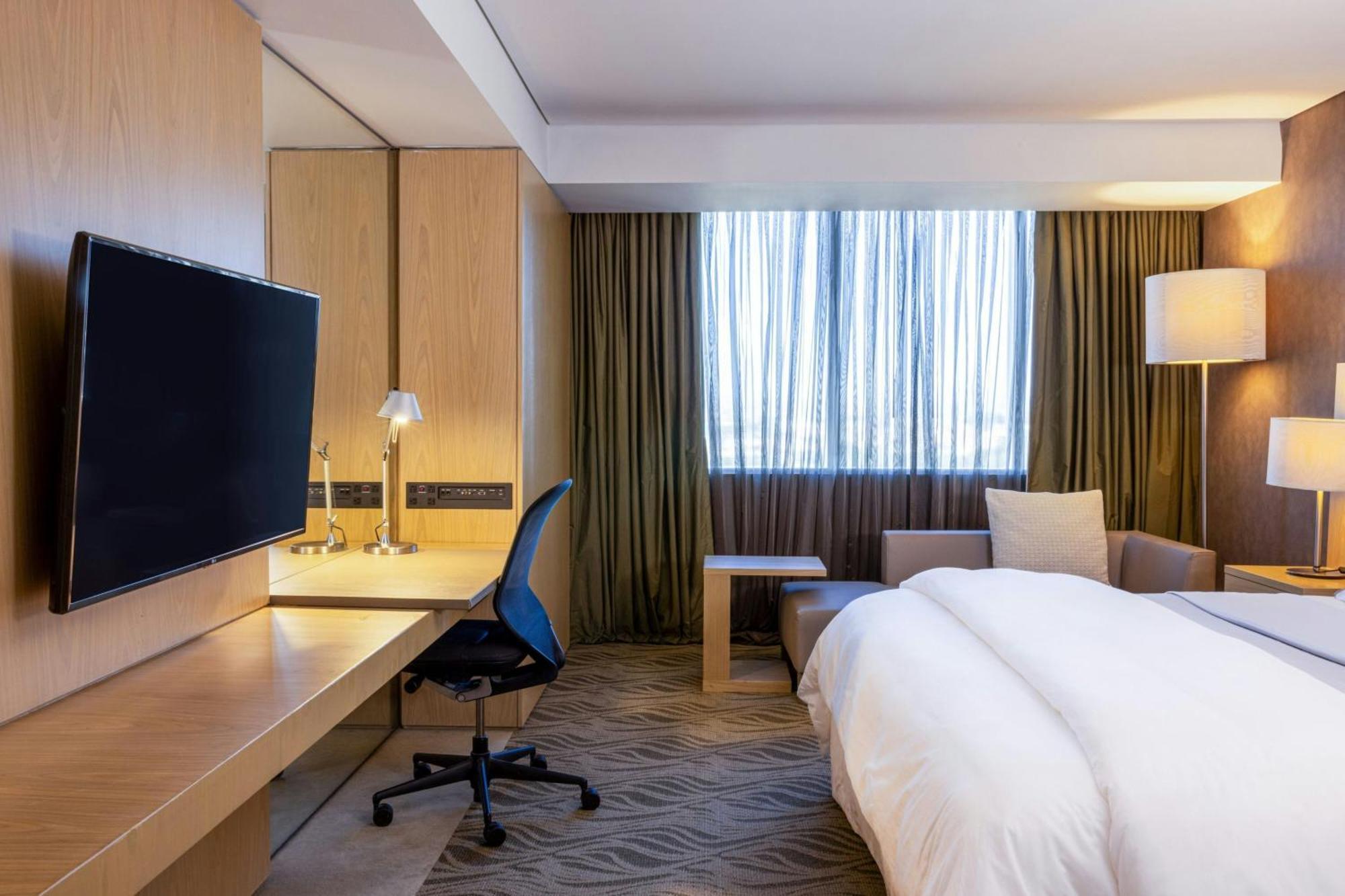 The Westin Guadalajara Hotel Eksteriør billede