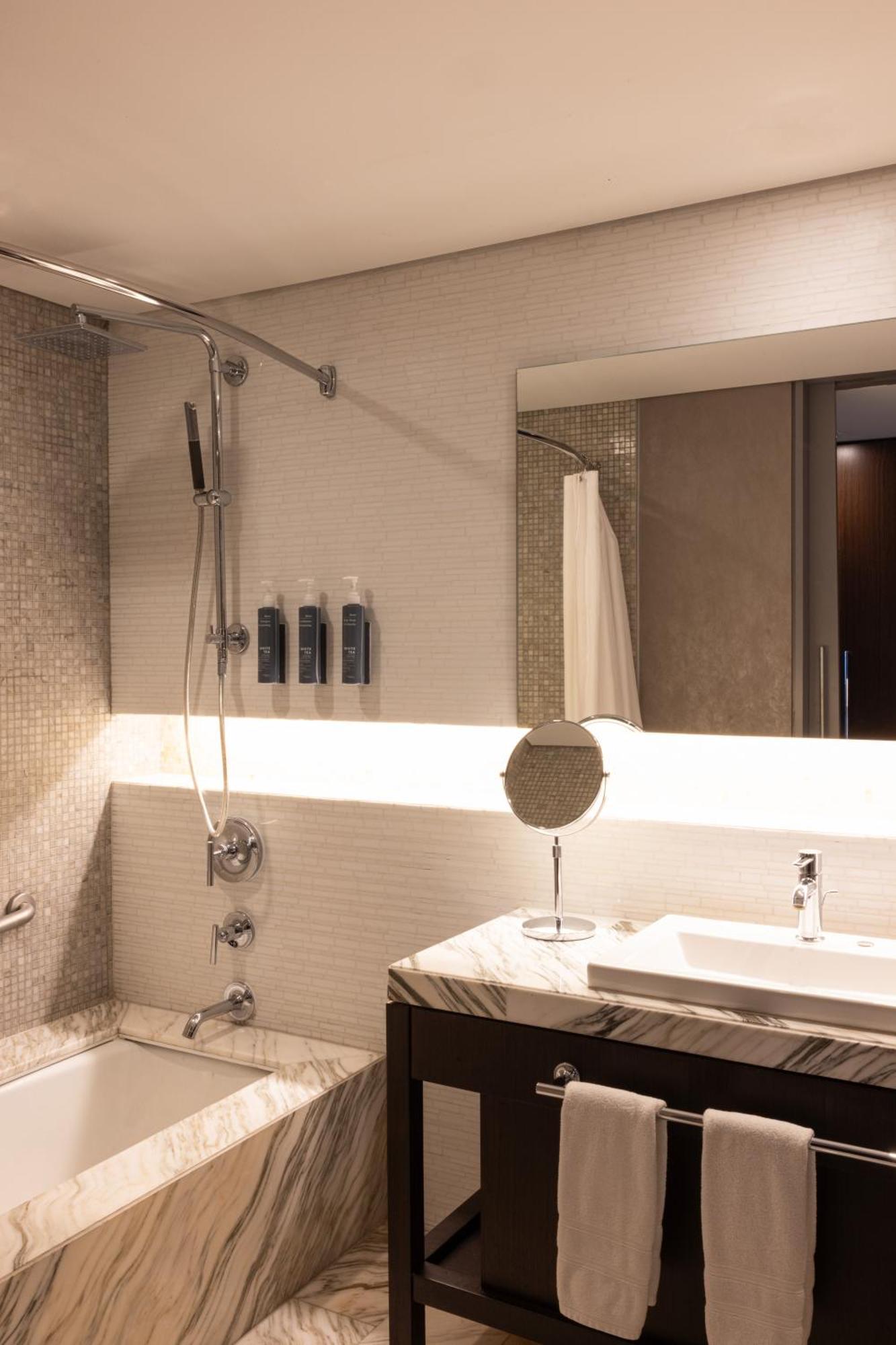 The Westin Guadalajara Hotel Eksteriør billede